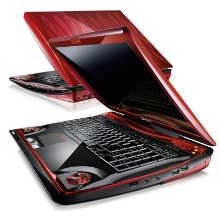 Toshiba Laptops for Students - Qosmio