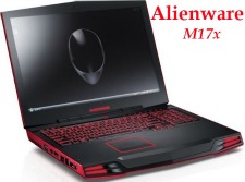 Awesome Alienware Laptop