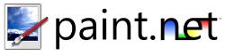 Paint.net Logo