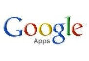 Google Apps Logo